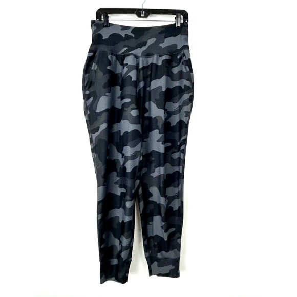 Lot Of  8 Womens Athletic Exercise Workout Lounge Wear Mixed Brands Large 1164Rk - Picture 7 of 10